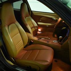 Exceptional Cars