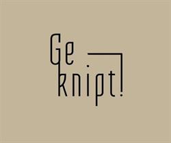 Geknipt