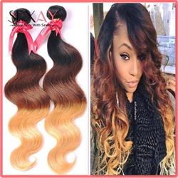Day-Shanty Hair Salon