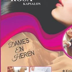 Rosa Kapsalon