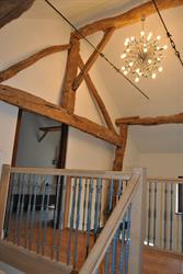 Vakantiewoning 't Stalhuys