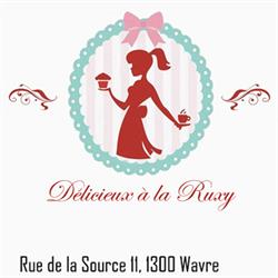 Délicieux à la Ruxy