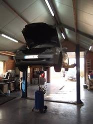 Garage de groote wim