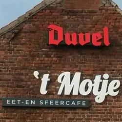 Eet en Sfeercafé 't Motje