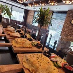 Anouars Bakery and More