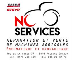 NC Services