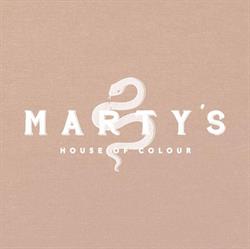 Marty’s House Of Colour