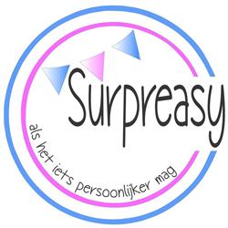 Surpreasy