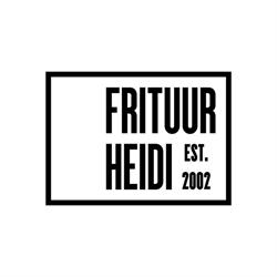 Frituur Heidi Tongeren