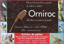 Orniroc