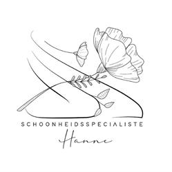 Schoonheidsspecialiste Hanne