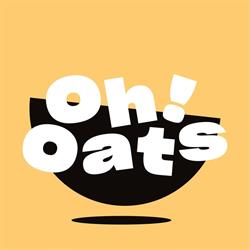 Oh!Oats granola