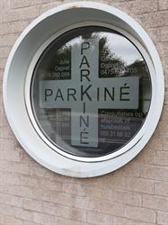 Parkiné