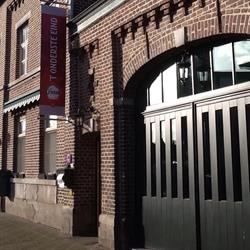 Brasserie 't Onderste Eind