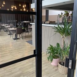 Brasserie & Feestzaal Mathise