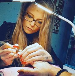Kim Nails