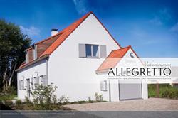 Vakantiewoning Allegretto