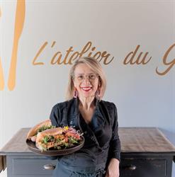 L'atelier du goût