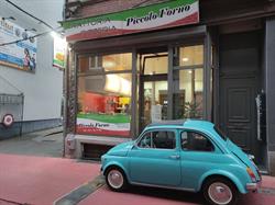 Piccolo forno