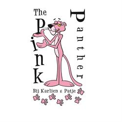 The Pink Panther