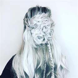 Beauty Hair
