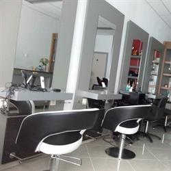 Kapsalon Hair Mode