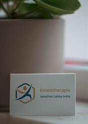 Kinesitherapie Jonathan Lebbe