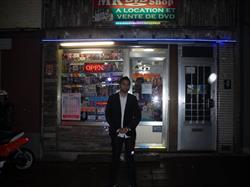 MK DVD Shop
