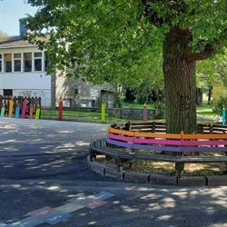 Ecole communale de Blegny