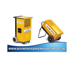 Bouwdrogerverhuur limburg