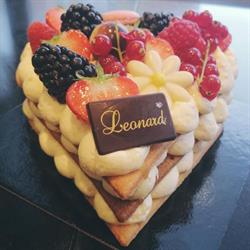 Bakkerij Léonard