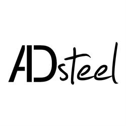 AD steel