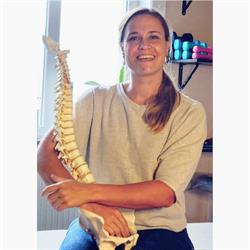 Kinesitherapie Declercq Ine
