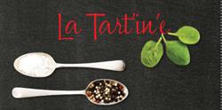La Tart'in'e