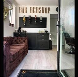 Barbershop Baelen