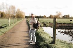 Diëtiste Melissa Meersman - Selflovedietitian