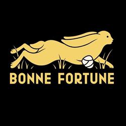 Bonne Fortune tattoo