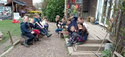 Ecuries du Petit Chalet - ACWEJ asbl