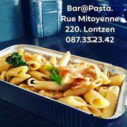 BarPasta