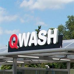 Q-Wash