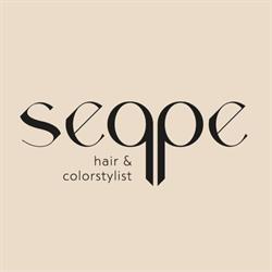 Seppe Hair & Colorstylist