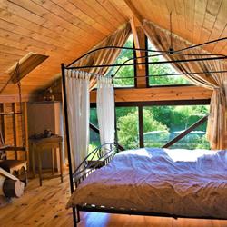 gites clairiere ardenne, vakantiehuizen, 6 pers chacun, parc naturel forêt Anlier, ping-pong