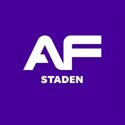Anytime Fitness Staden