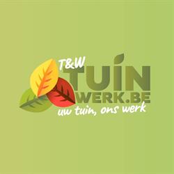 T&W Tuinwerk