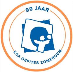 KSA Oepites Zomergem