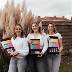 Nagelsalon, nagelstyliste N'ellie n-ellie ardooie