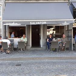 Cafe Salvator