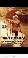Tim's Fiets-Stop