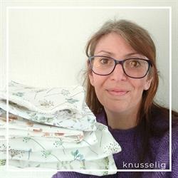 Knusselig