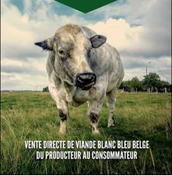 Elevage Beaufontaine - Ferme Jonet & fils